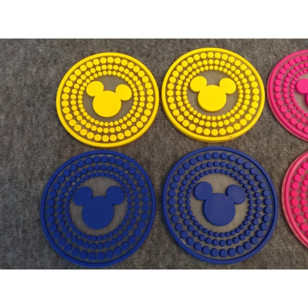 Disney mickey mouse